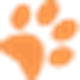 Pawpeds paw logo
